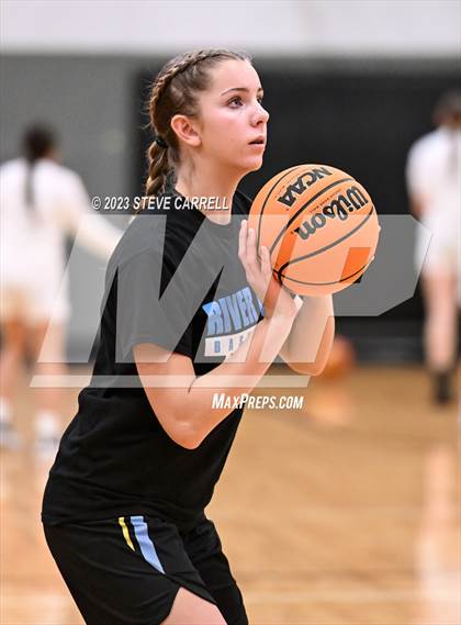 Thumbnail 3 in River City @ Enterprise (Lady Hornet Classic) photogallery.