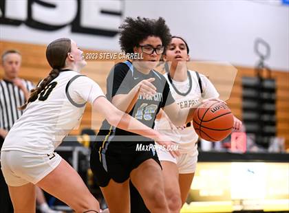 Thumbnail 2 in River City @ Enterprise (Lady Hornet Classic) photogallery.