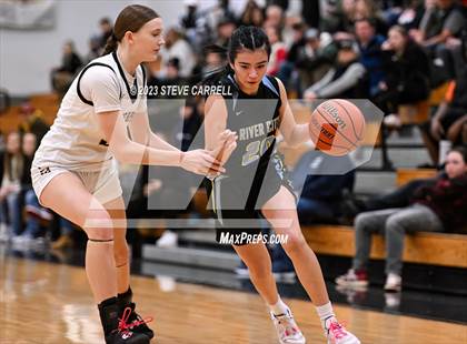 Thumbnail 3 in River City @ Enterprise (Lady Hornet Classic) photogallery.