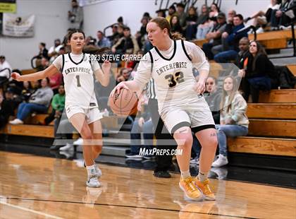 Thumbnail 1 in River City @ Enterprise (Lady Hornet Classic) photogallery.