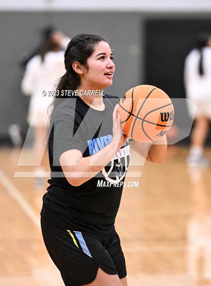 Thumbnail 3 in River City @ Enterprise (Lady Hornet Classic) photogallery.