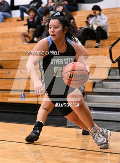 Thumbnail 3 in River City @ Enterprise (Lady Hornet Classic) photogallery.