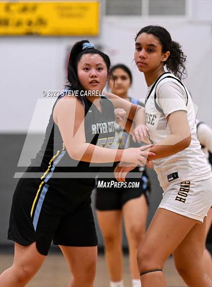 Thumbnail 3 in River City @ Enterprise (Lady Hornet Classic) photogallery.