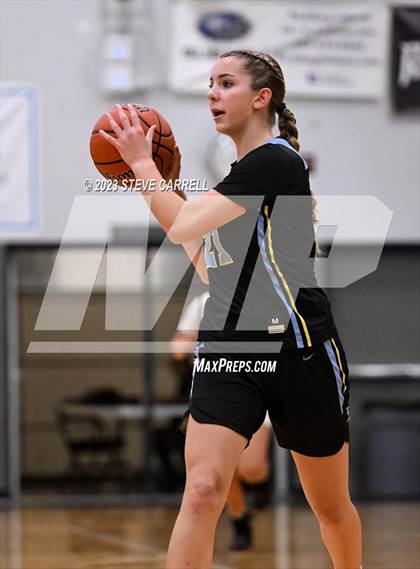 Thumbnail 2 in River City @ Enterprise (Lady Hornet Classic) photogallery.