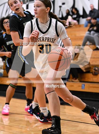 Thumbnail 1 in River City @ Enterprise (Lady Hornet Classic) photogallery.
