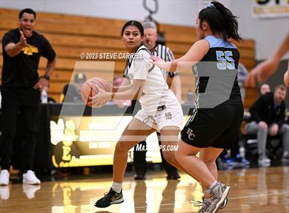Thumbnail 1 in River City @ Enterprise (Lady Hornet Classic) photogallery.