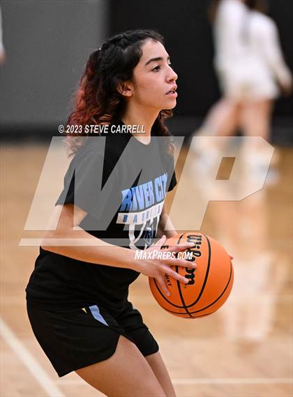 Thumbnail 2 in River City @ Enterprise (Lady Hornet Classic) photogallery.