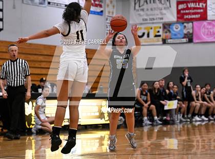 Thumbnail 2 in River City @ Enterprise (Lady Hornet Classic) photogallery.
