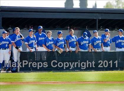 Thumbnail 3 in La Mirada @ Cerritos photogallery.
