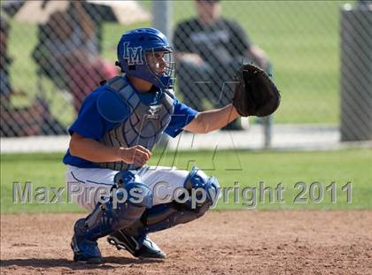 Thumbnail 3 in La Mirada @ Cerritos photogallery.