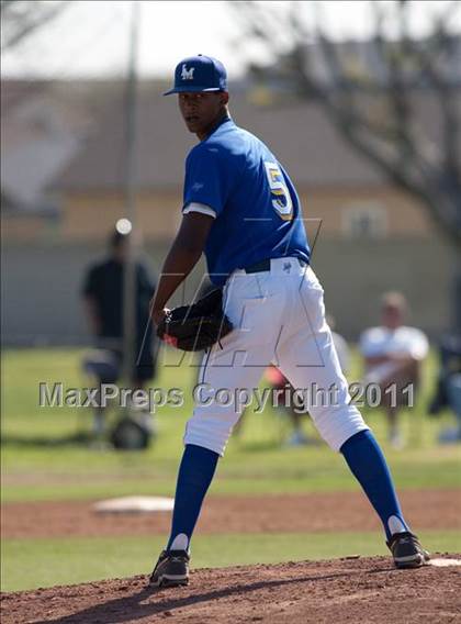 Thumbnail 1 in La Mirada @ Cerritos photogallery.