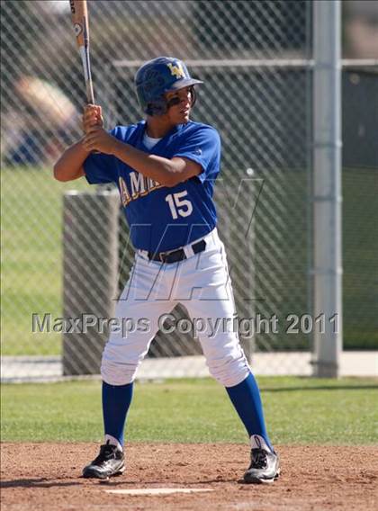 Thumbnail 3 in La Mirada @ Cerritos photogallery.