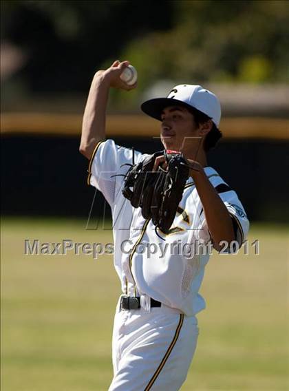 Thumbnail 3 in La Mirada @ Cerritos photogallery.