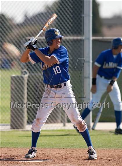 Thumbnail 3 in La Mirada @ Cerritos photogallery.