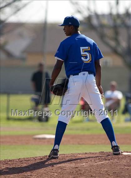 Thumbnail 3 in La Mirada @ Cerritos photogallery.