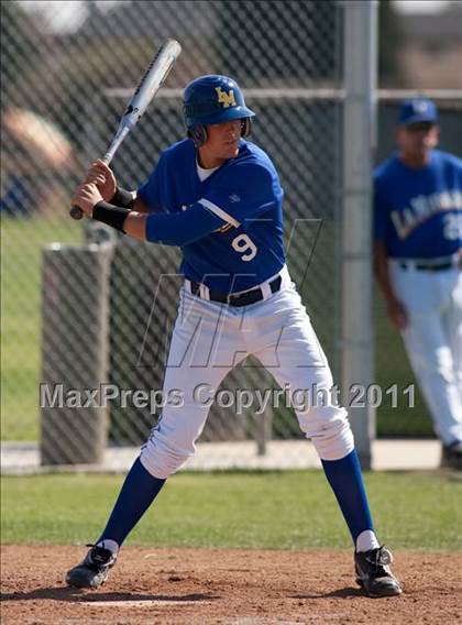 Thumbnail 3 in La Mirada @ Cerritos photogallery.
