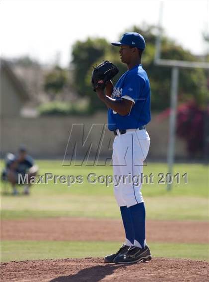 Thumbnail 2 in La Mirada @ Cerritos photogallery.
