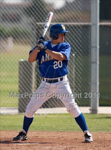 Thumbnail 1 in La Mirada @ Cerritos photogallery.