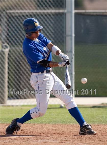 Thumbnail 3 in La Mirada @ Cerritos photogallery.