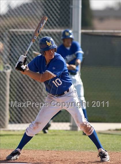 Thumbnail 1 in La Mirada @ Cerritos photogallery.