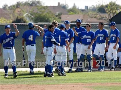 Thumbnail 2 in La Mirada @ Cerritos photogallery.