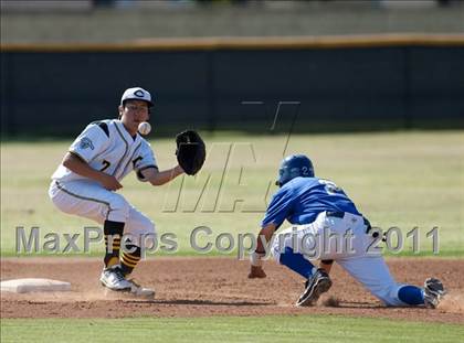 Thumbnail 3 in La Mirada @ Cerritos photogallery.