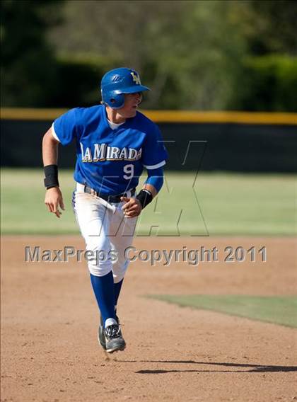 Thumbnail 3 in La Mirada @ Cerritos photogallery.