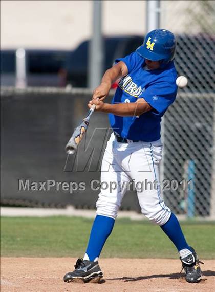 Thumbnail 1 in La Mirada @ Cerritos photogallery.