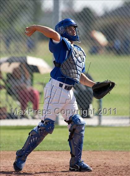 Thumbnail 2 in La Mirada @ Cerritos photogallery.