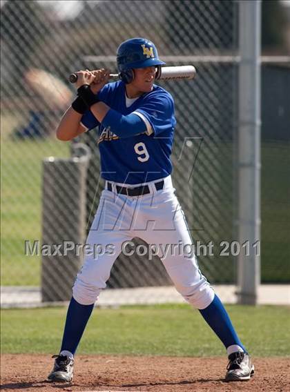 Thumbnail 1 in La Mirada @ Cerritos photogallery.