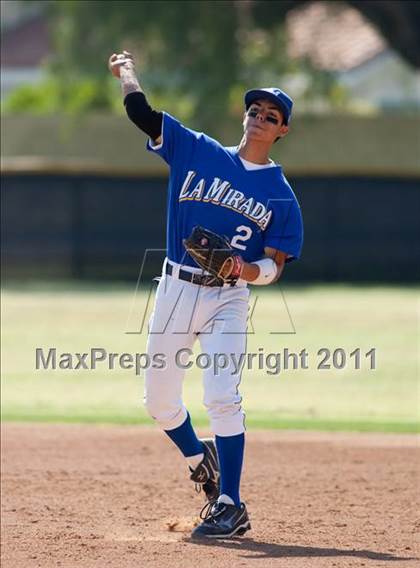 Thumbnail 1 in La Mirada @ Cerritos photogallery.