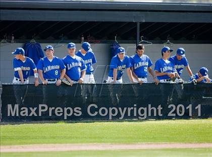 Thumbnail 3 in La Mirada @ Cerritos photogallery.