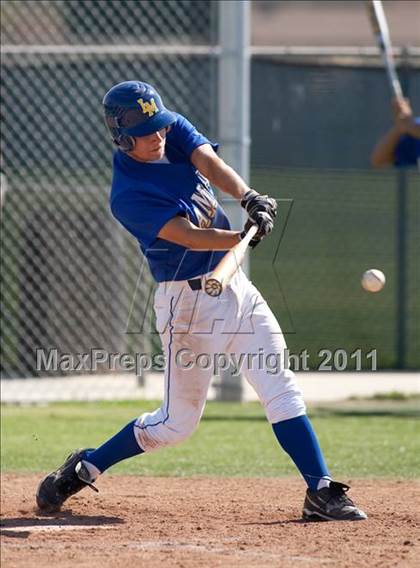 Thumbnail 3 in La Mirada @ Cerritos photogallery.