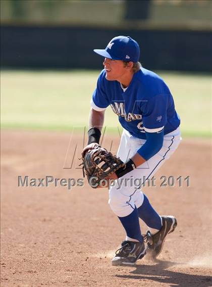 Thumbnail 3 in La Mirada @ Cerritos photogallery.