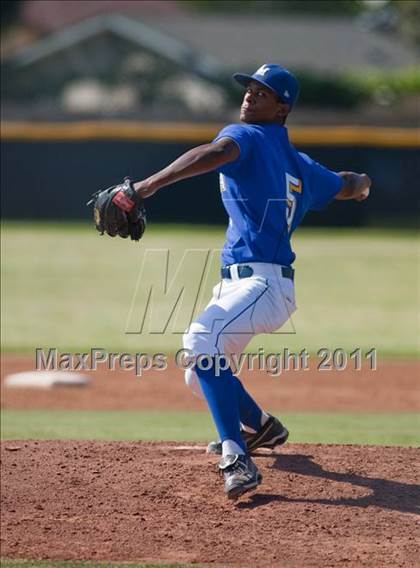 Thumbnail 1 in La Mirada @ Cerritos photogallery.