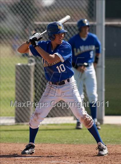 Thumbnail 2 in La Mirada @ Cerritos photogallery.