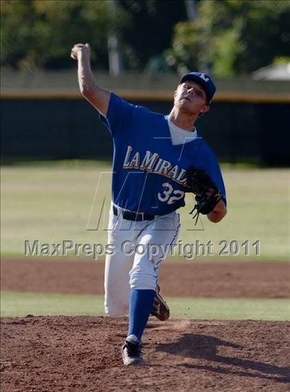Thumbnail 3 in La Mirada @ Cerritos photogallery.