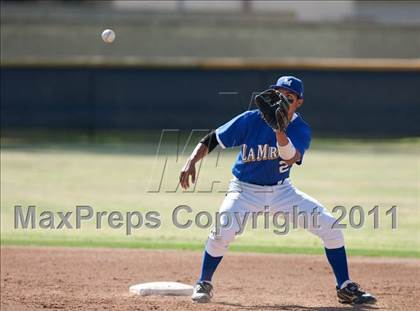 Thumbnail 1 in La Mirada @ Cerritos photogallery.