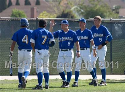 Thumbnail 1 in La Mirada @ Cerritos photogallery.