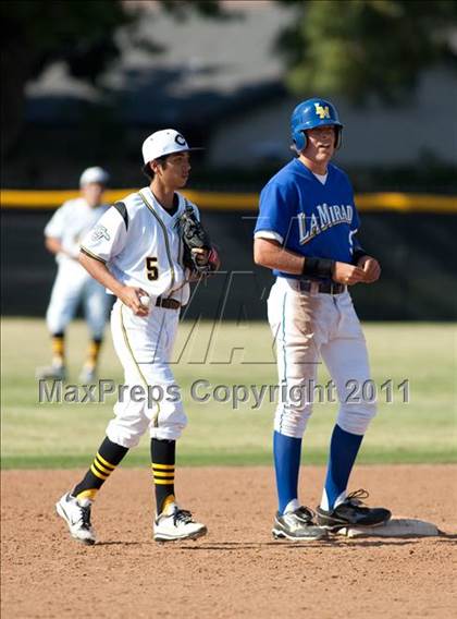 Thumbnail 3 in La Mirada @ Cerritos photogallery.