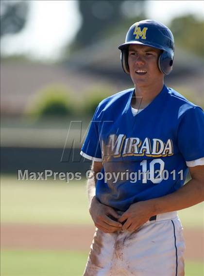 Thumbnail 3 in La Mirada @ Cerritos photogallery.