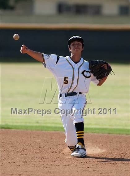 Thumbnail 1 in La Mirada @ Cerritos photogallery.