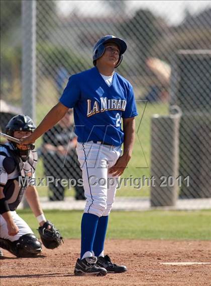 Thumbnail 1 in La Mirada @ Cerritos photogallery.