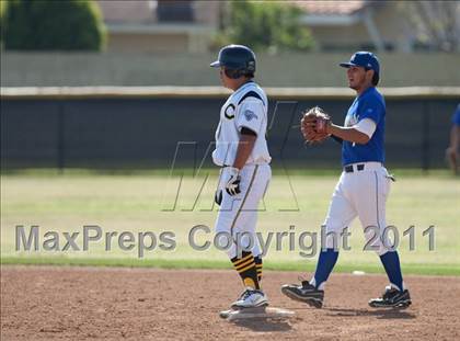 Thumbnail 1 in La Mirada @ Cerritos photogallery.