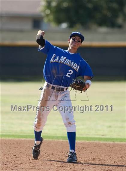 Thumbnail 3 in La Mirada @ Cerritos photogallery.