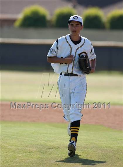 Thumbnail 2 in La Mirada @ Cerritos photogallery.