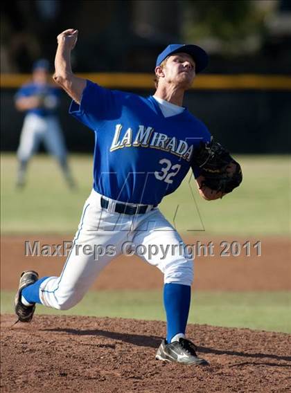Thumbnail 2 in La Mirada @ Cerritos photogallery.