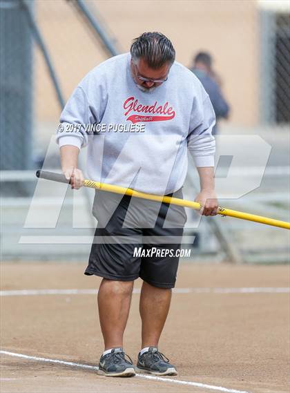 Thumbnail 1 in Carter @ Glendale (CIF SS Wildcard) photogallery.