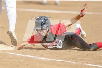 Thumbnail 2 in Carter @ Glendale (CIF SS Wildcard) photogallery.