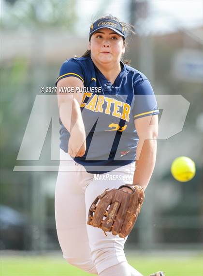 Thumbnail 3 in Carter @ Glendale (CIF SS Wildcard) photogallery.